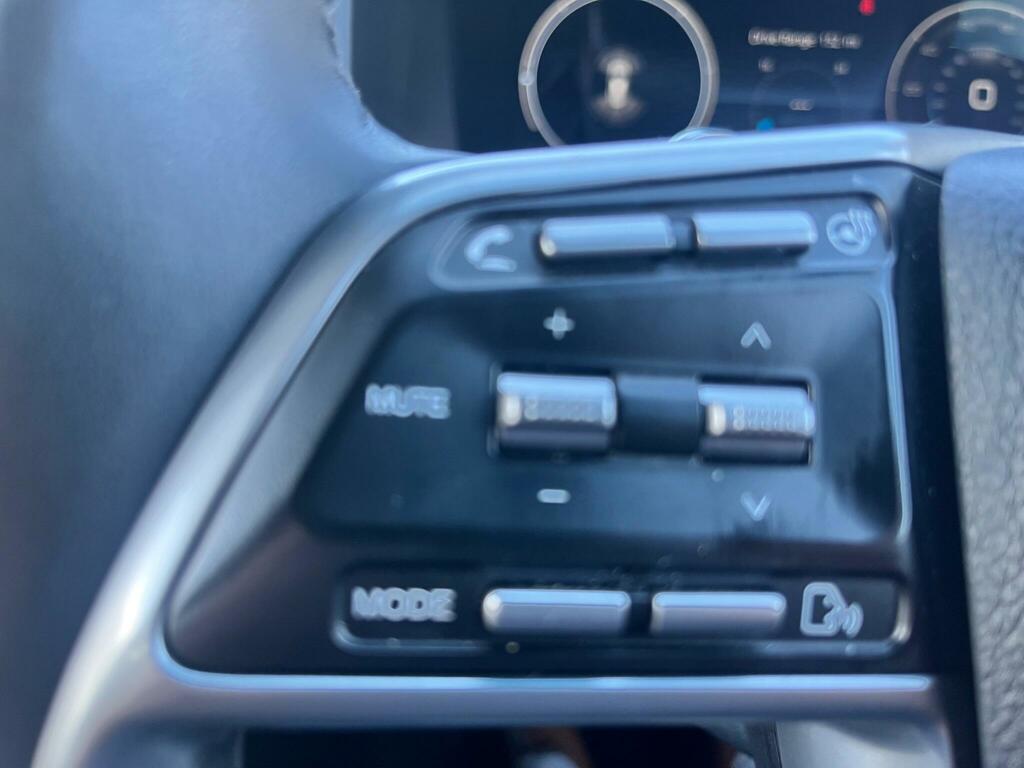 SsangYong Rexton 2.2D K40 Commercial Panel Van 4Wd Euro 6 #22