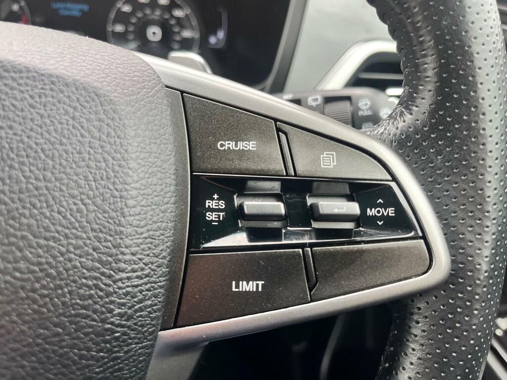 SsangYong Korando 1.5 Ultimate Grey #10