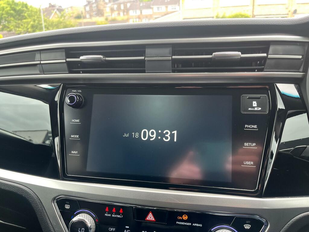 SsangYong Korando 1.5 Ultimate Grey #15