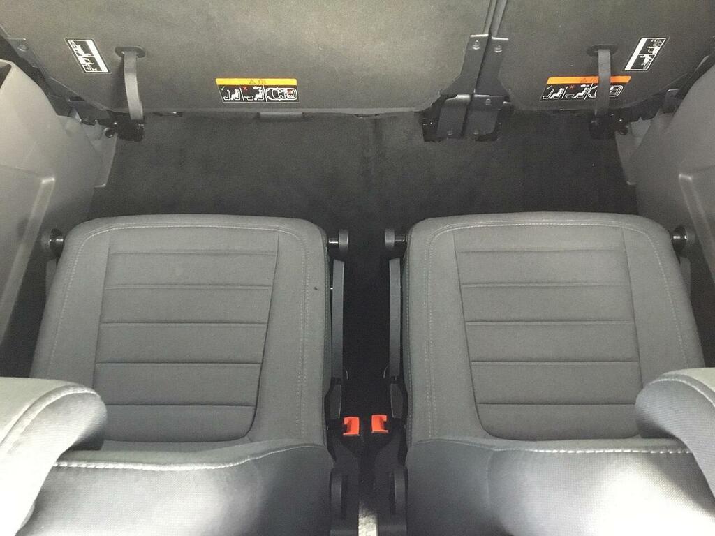 Ford Grand Tourneo Connect 1.5L Titanium Green #14
