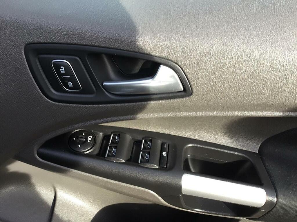 Ford Grand Tourneo Connect 1.5L Titanium Green #18