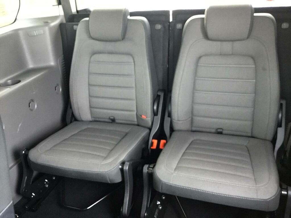 Ford Grand Tourneo Connect 1.5L Titanium Green #12