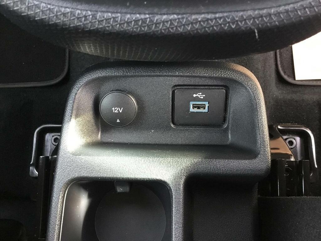 Ford Grand Tourneo Connect 1.5L Titanium Green #29