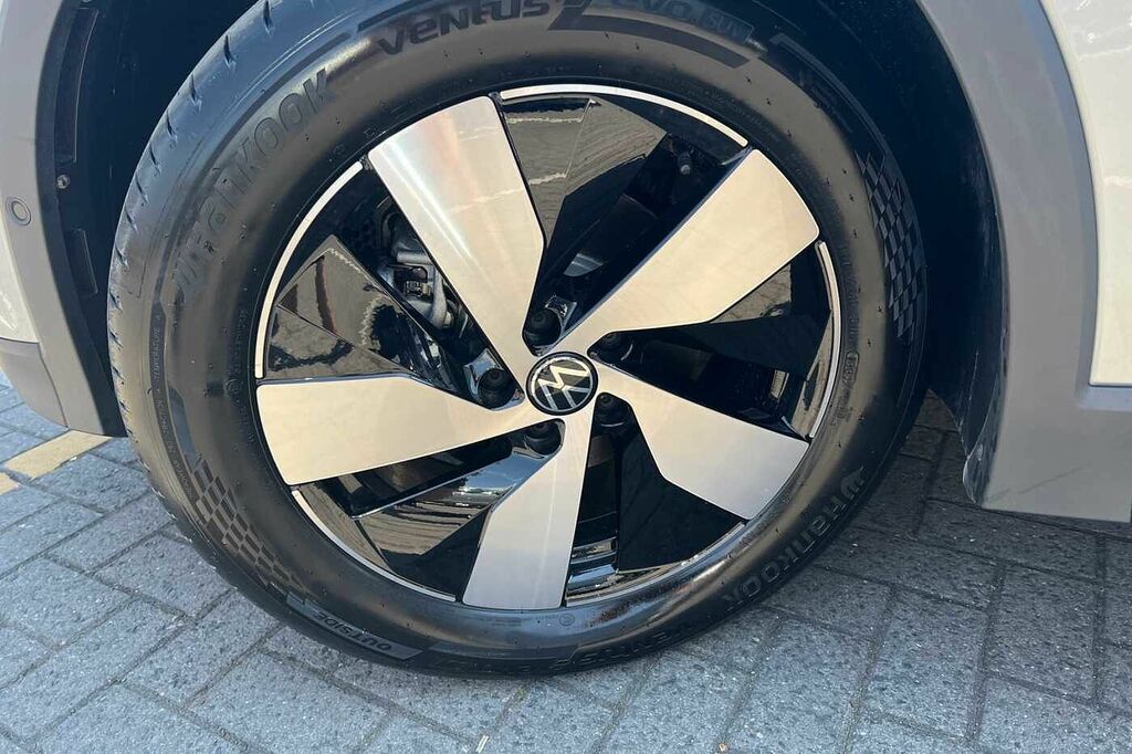 Volkswagen Tiguan 1.5 Etsi 150 Match Dsg HG26RVZ Silver #5