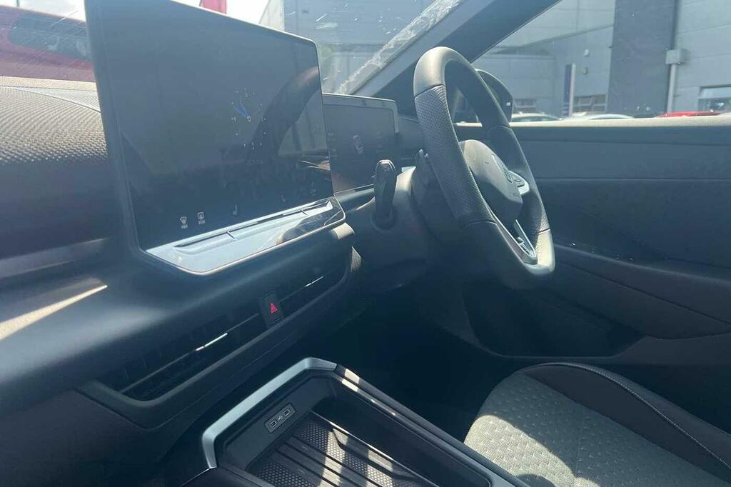 Volkswagen T-Roc 1.5 Etsi 150 R-line Dsg HG26UBW Blue #2