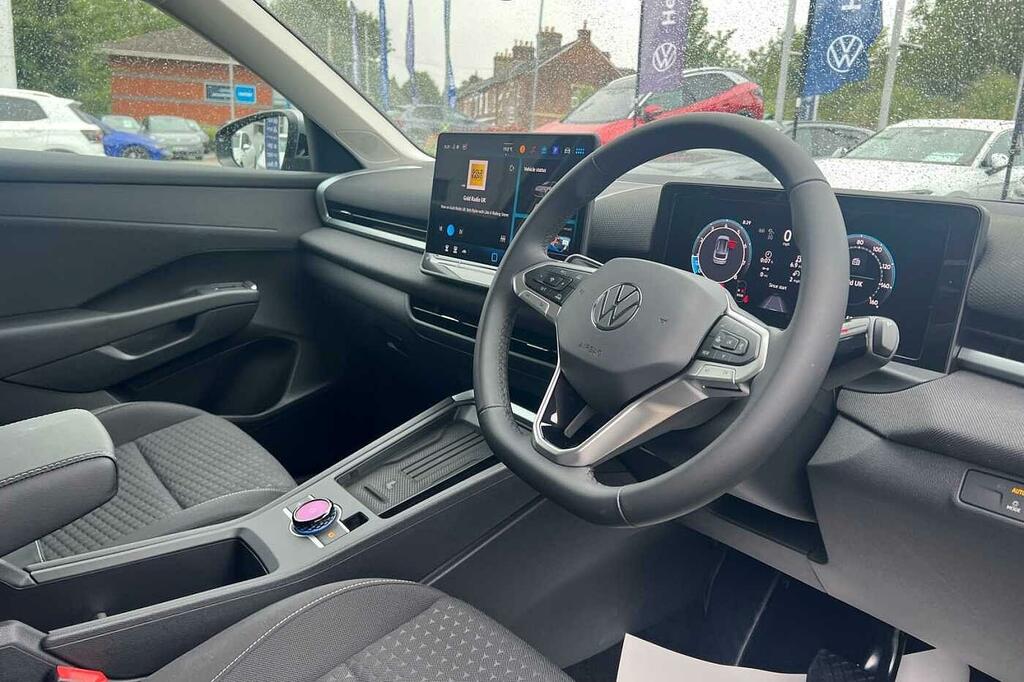 Volkswagen T-Roc 1.5 Etsi 150 Life Dsg HG26UDD Grey #6