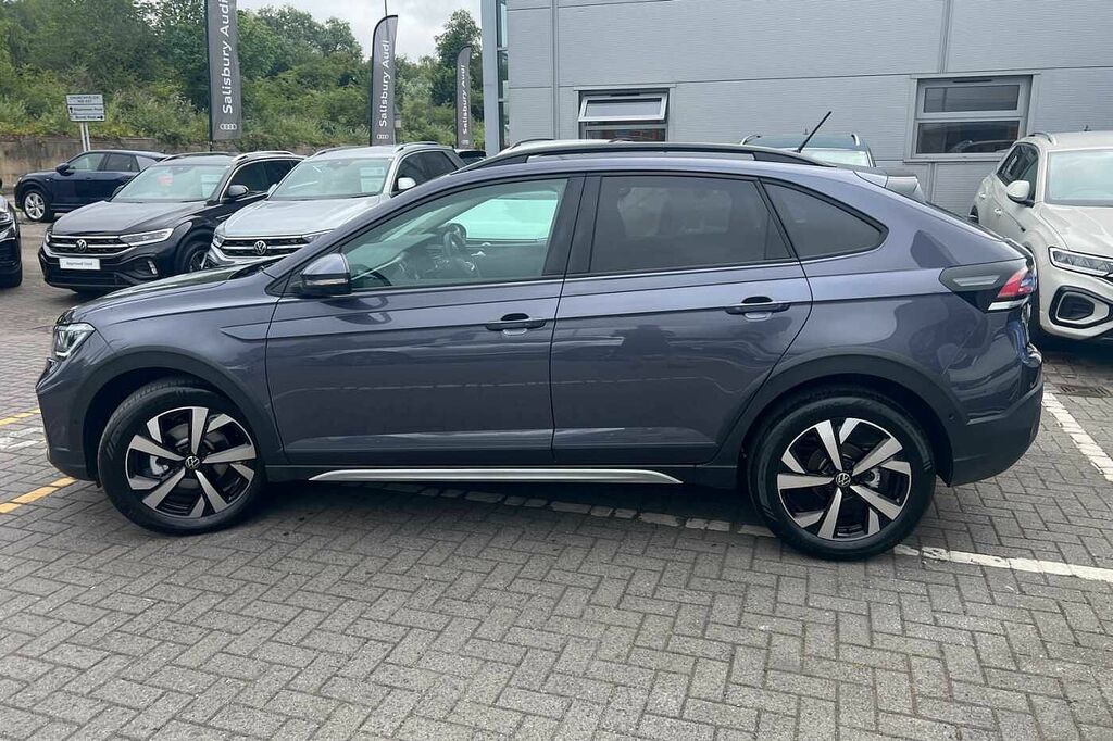 Volkswagen Taigo 1.0 Tsi 115 Match HG26UCU Grey #4