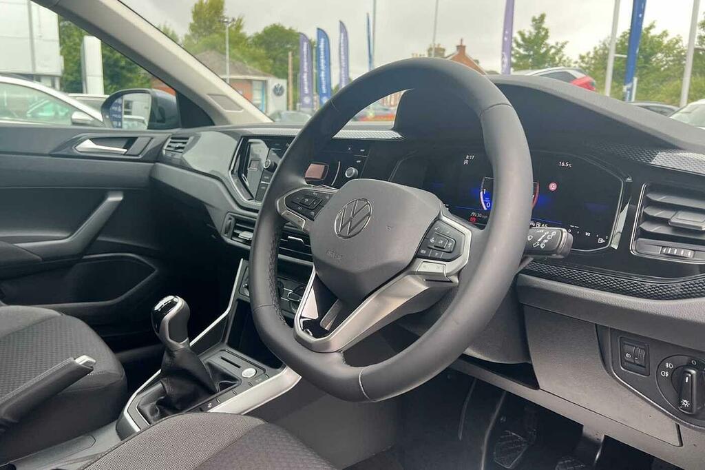 Volkswagen Taigo 1.0 Tsi 115 Match HG26UCU Grey #6