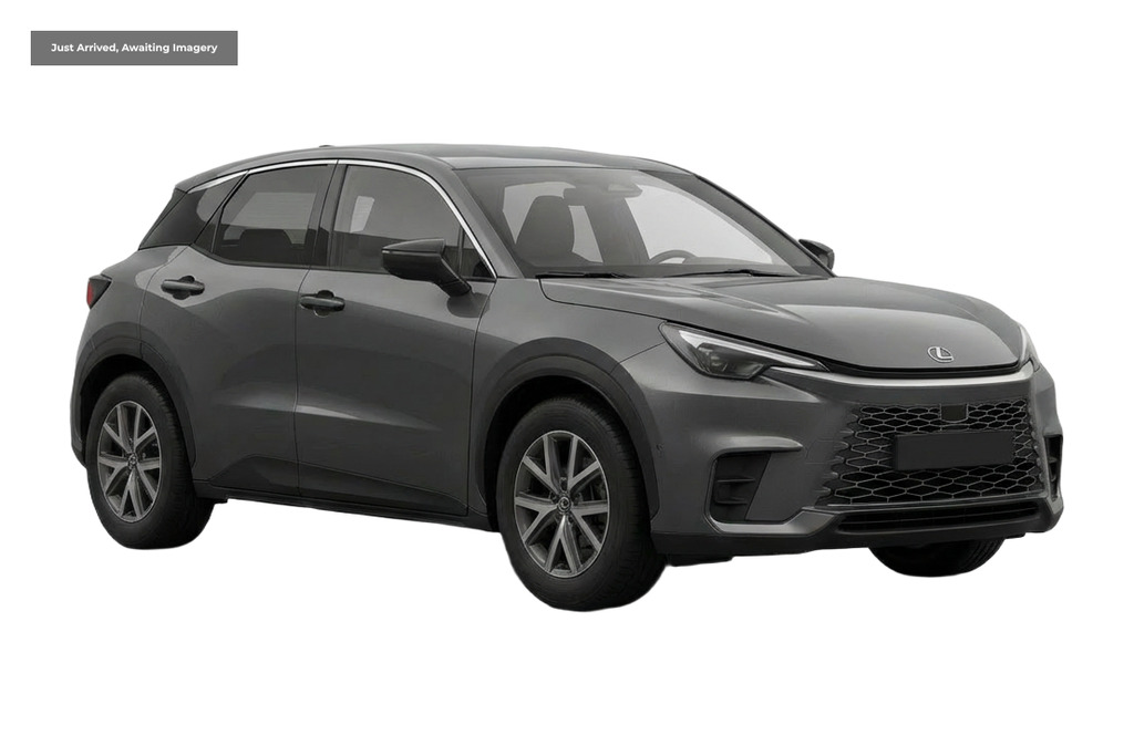 Lexus LBX 1.5 Vvt-ie Takumi Suv Hybrid E-cvt Euro Grey