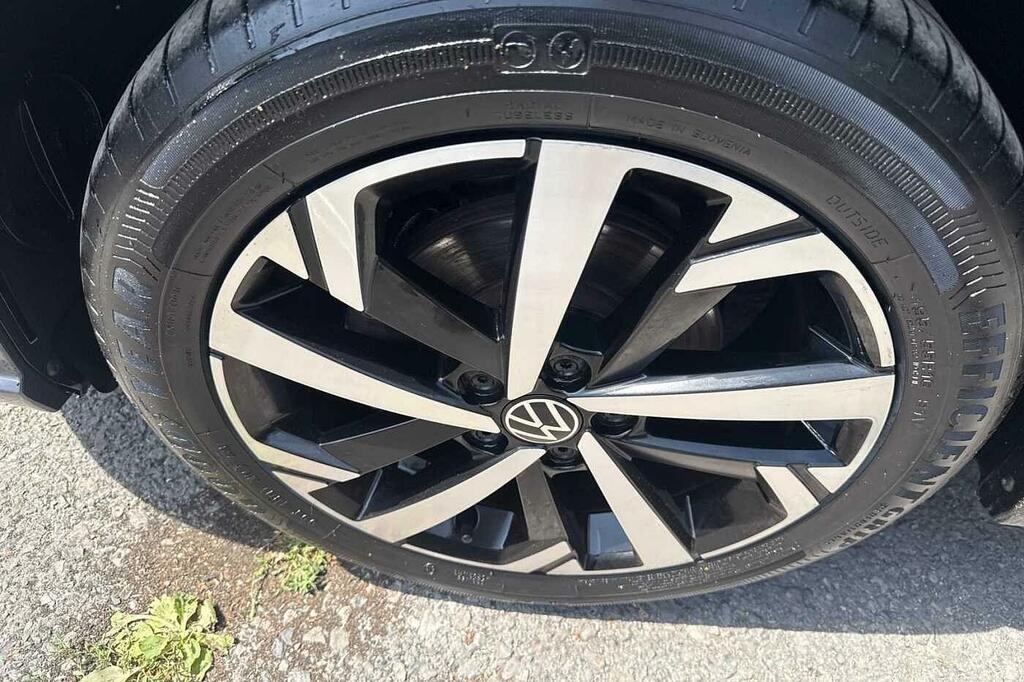 Volkswagen Polo 1.0 Tsi Match HG24YFZ Grey #5