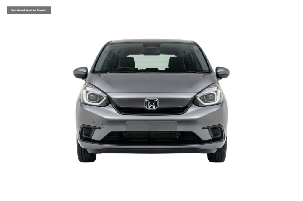 Honda Jazz 1.5 H I-mmd Ex Hatchback Hybrid Ecvt Eu Black