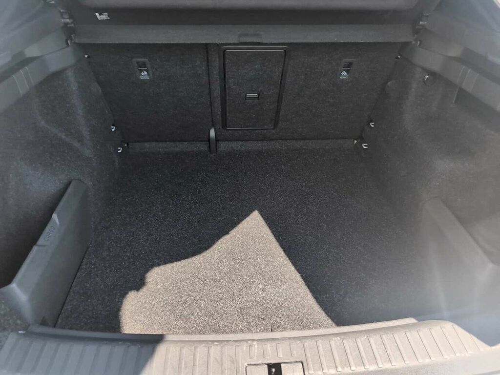 Skoda ENYAQ Skoda Enyaq 85 Edition 82 Kwh 286 Ps Single Speed Silver #15
