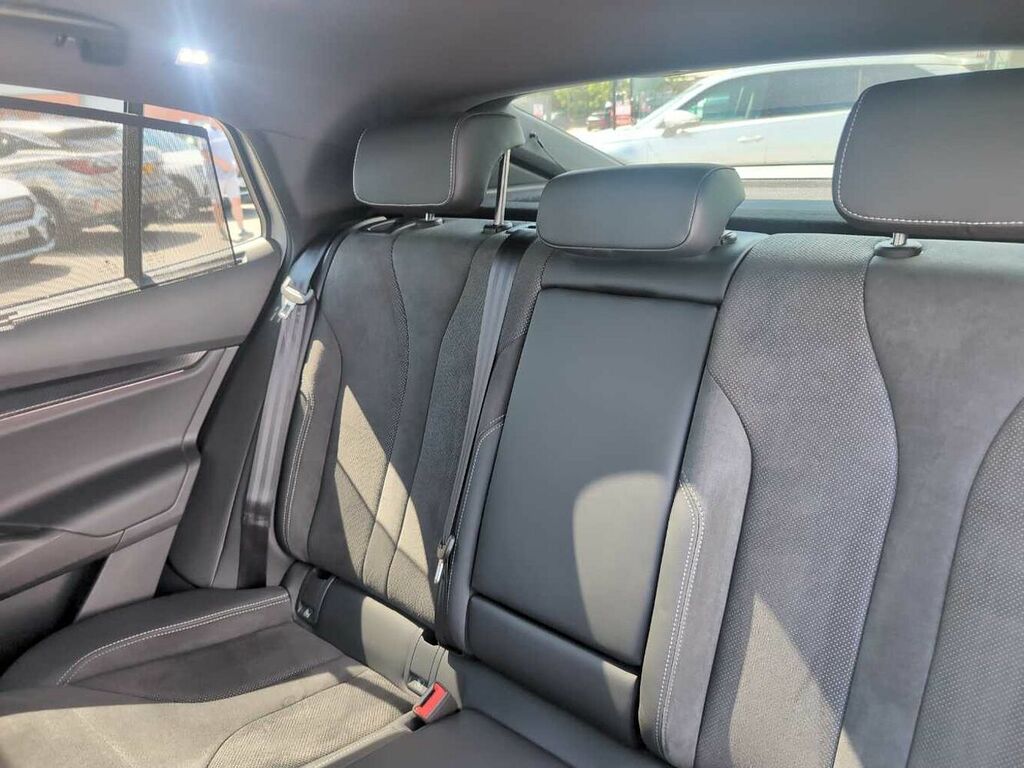 Skoda ENYAQ Skoda Enyaq 85 Edition 82 Kwh 286 Ps Single Speed Silver #10