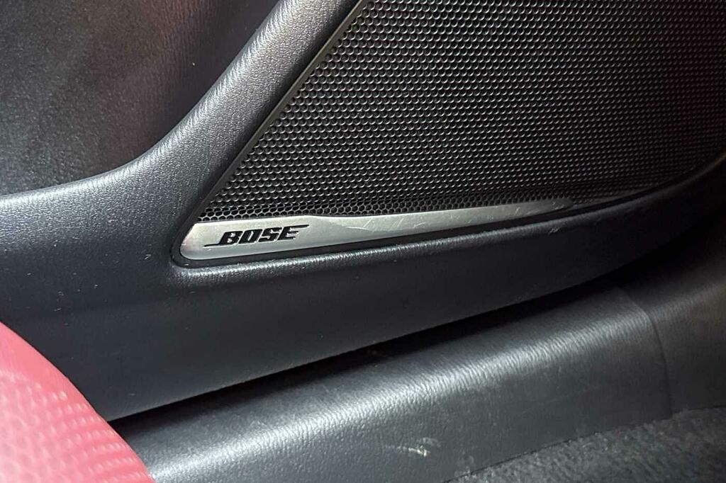 Mazda 6 2.5 Skyactiv-g Gt Sport White #20