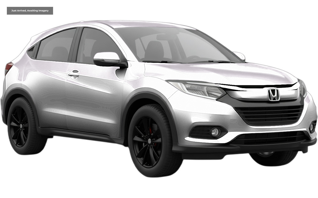 Honda Hr-V 1.5 Vtec Turbo Sport Suv Euro 6 White