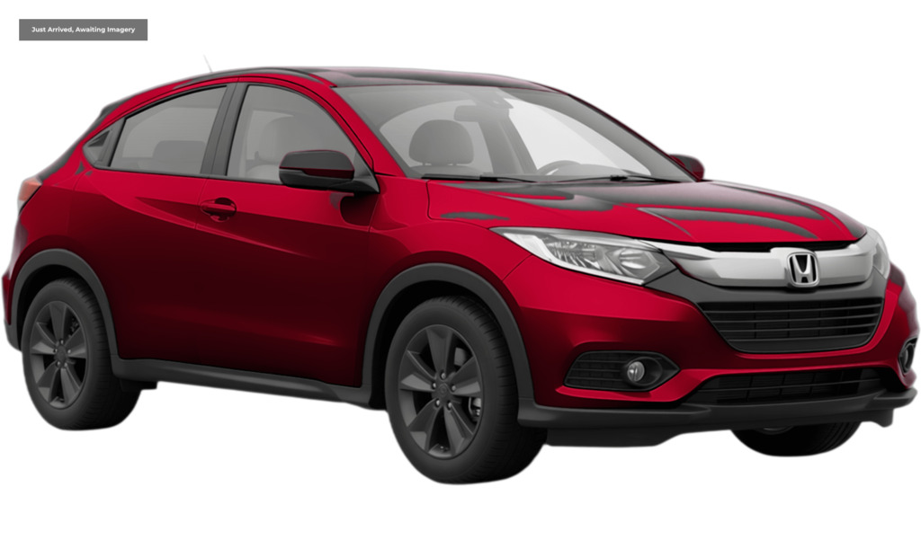 Honda Hr-V 1.5 H I-mmd Advance Suv Hybrid Cvt Euro Red