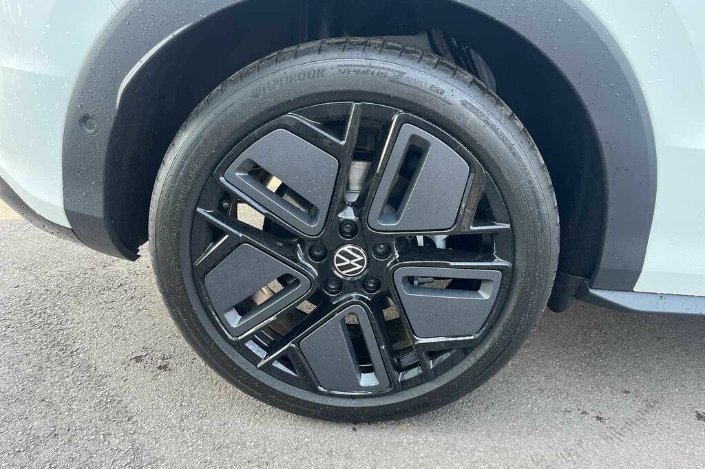 Volkswagen T-Roc 1.5 Etsi Mhev R-line Suv Hybrid Dsg Eur White #5
