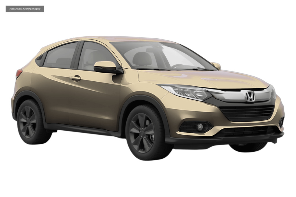 Honda Hr-V 1.5 H I-mmd Advance Suv Hybrid Cvt Euro