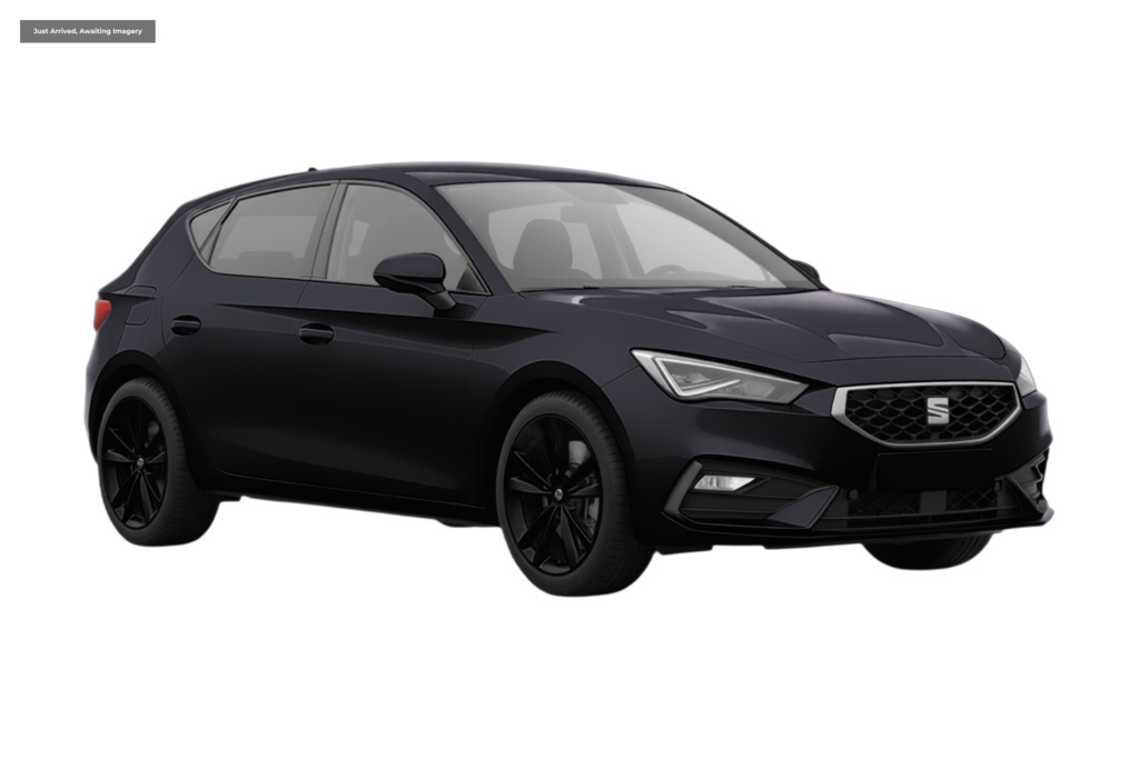 Seat Leon 1.5 Tsi Evo Fr Hatchback Euro 6 Grey