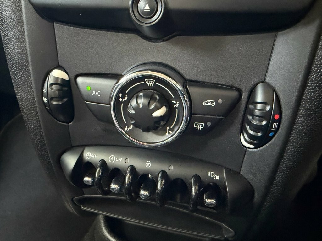 Mini Countryman 1.6 Cooper D 17Alloys Inc,air Con,rear Parkin #15