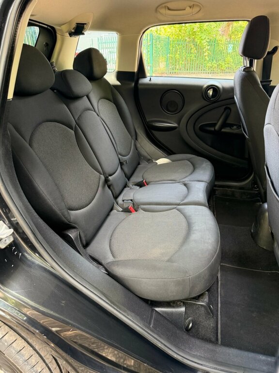 Mini Countryman 1.6 Cooper D 17Alloys Inc,air Con,rear Parkin #10