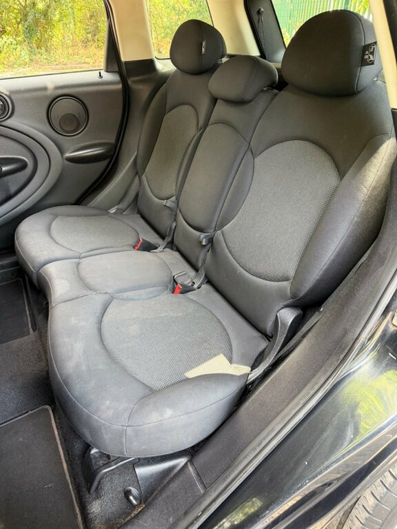 Mini Countryman 1.6 Cooper D 17Alloys Inc,air Con,rear Parkin #12