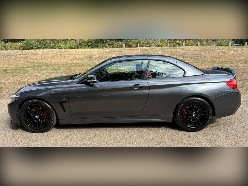 BMW 4 Series 2.0 428I M Sport Euro 6 Ss LX14VPK #6