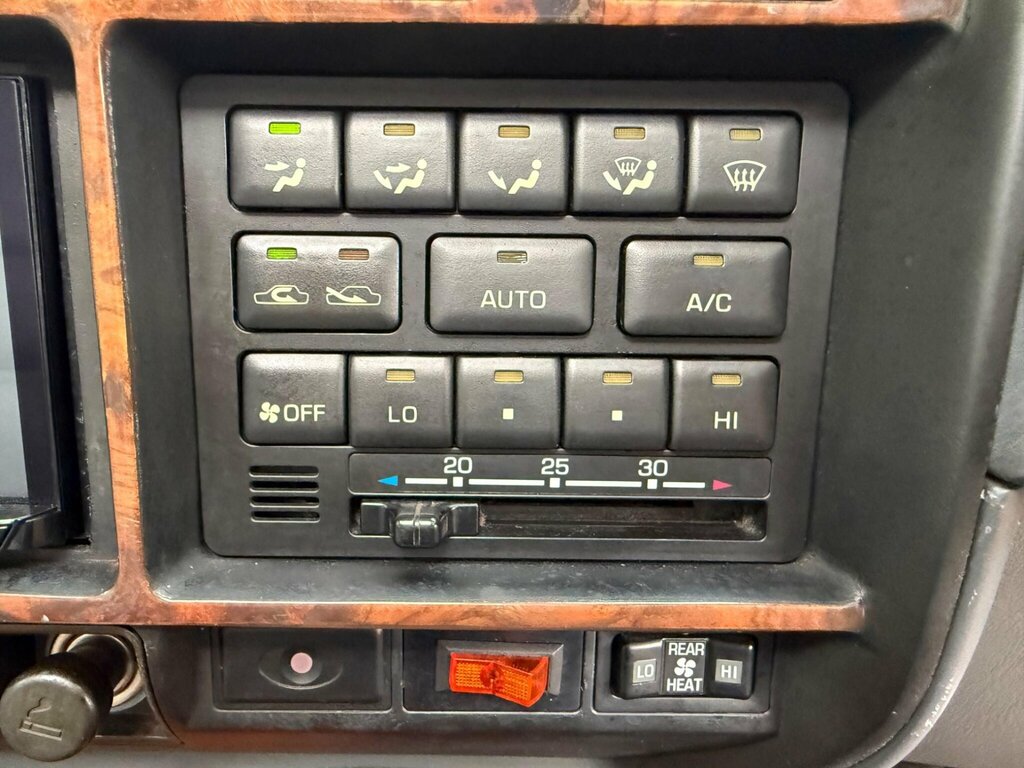 Toyota Land Cruiser 4.5 Amazon VX Blue #29