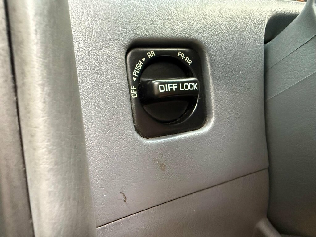Toyota Land Cruiser 4.5 Amazon VX Blue #30