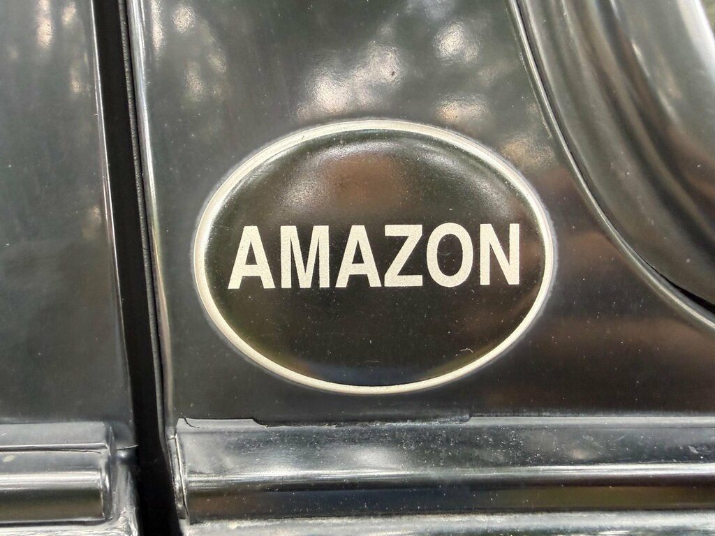 Toyota Land Cruiser 4.5 Amazon VX Blue #32