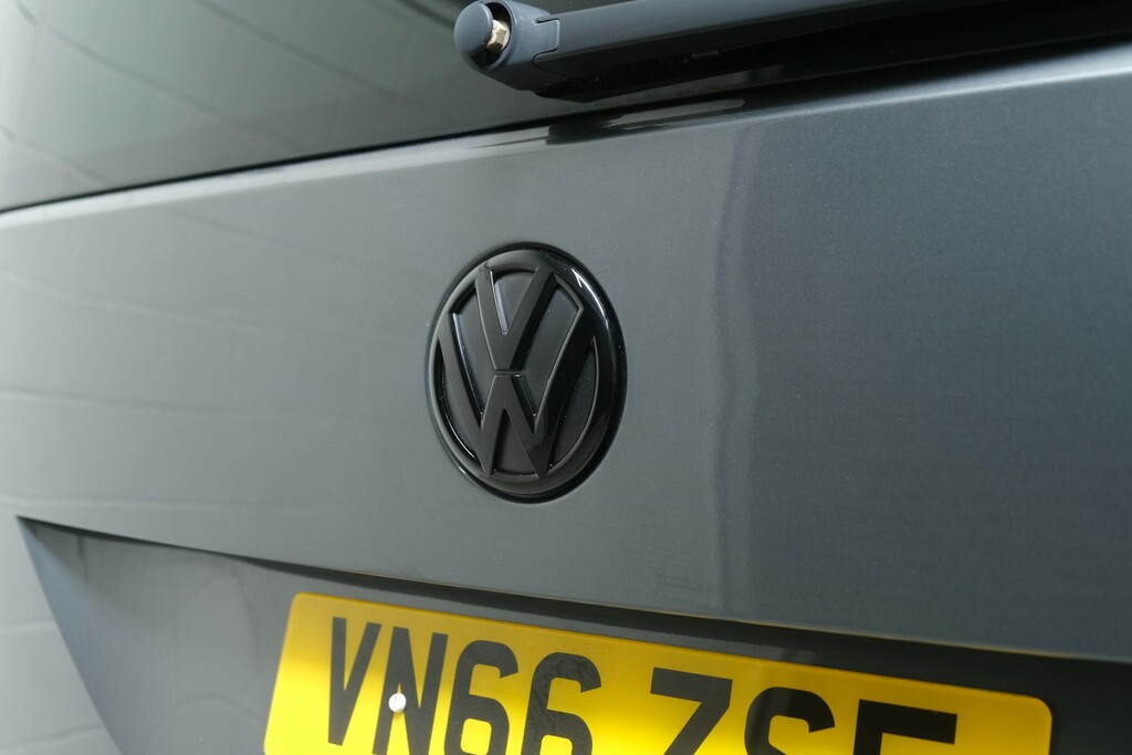 Volkswagen Transporter Pv 2.0 Tdi 140Ps T28 Highline Swb Bmt Silver #29