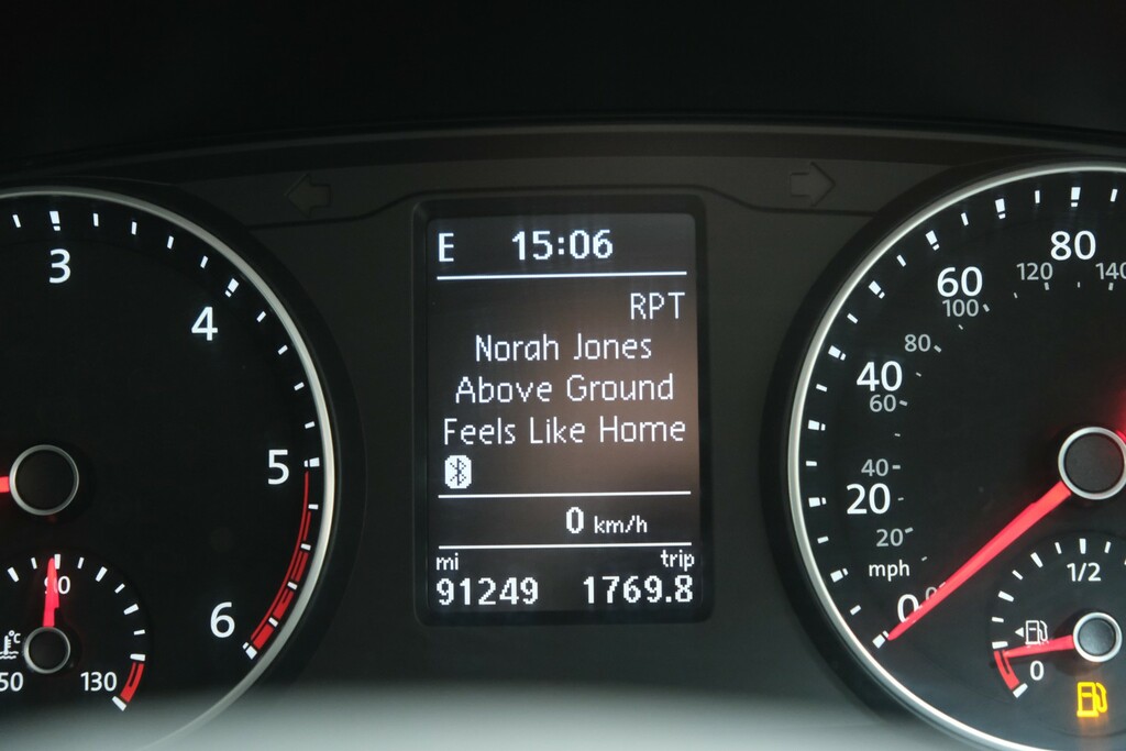 Volkswagen Transporter Pv 2.0 Tdi 140Ps T28 Highline Swb Bmt Silver #48