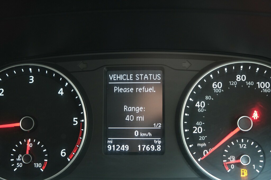 Volkswagen Transporter Pv 2.0 Tdi 140Ps T28 Highline Swb Bmt Silver #46