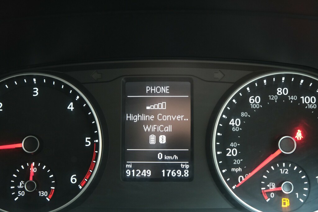 Volkswagen Transporter Pv 2.0 Tdi 140Ps T28 Highline Swb Bmt Silver #47