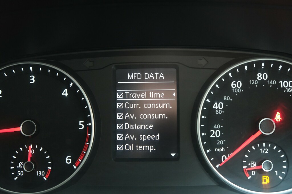 Volkswagen Transporter Pv 2.0 Tdi 140Ps T28 Highline Swb Bmt Silver #45