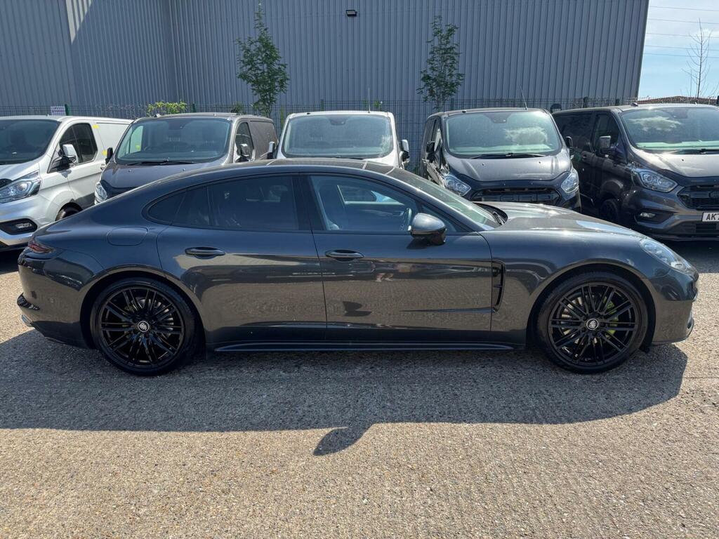 Porsche Panamera 2.9 V6 E-hybrid 14Kwh 4 Saloon Pdk 4Wd Euro 6 Ss #11