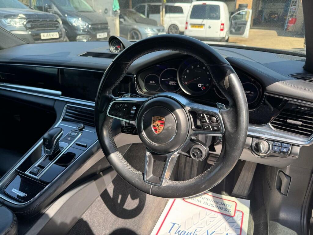 Porsche Panamera 2.9 V6 E-hybrid 14Kwh 4 Saloon Pdk 4Wd Euro 6 Ss #32