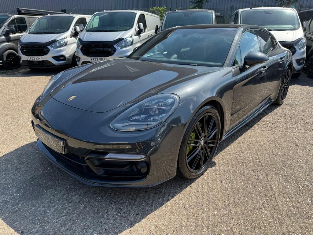 Porsche Panamera 2.9 V6 E-hybrid 14Kwh 4 Saloon Pdk 4Wd Euro 6 Ss #8
