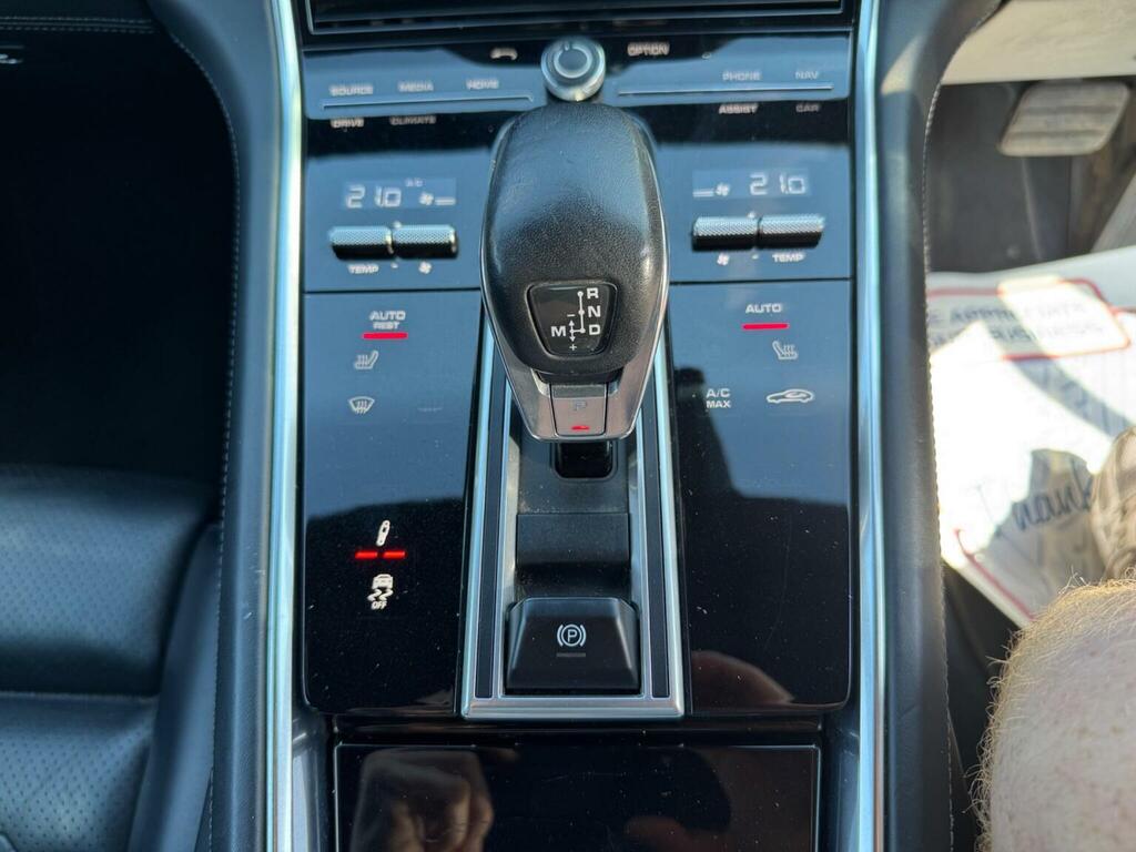 Porsche Panamera 2.9 V6 E-hybrid 14Kwh 4 Saloon Pdk 4Wd Euro 6 Ss #13