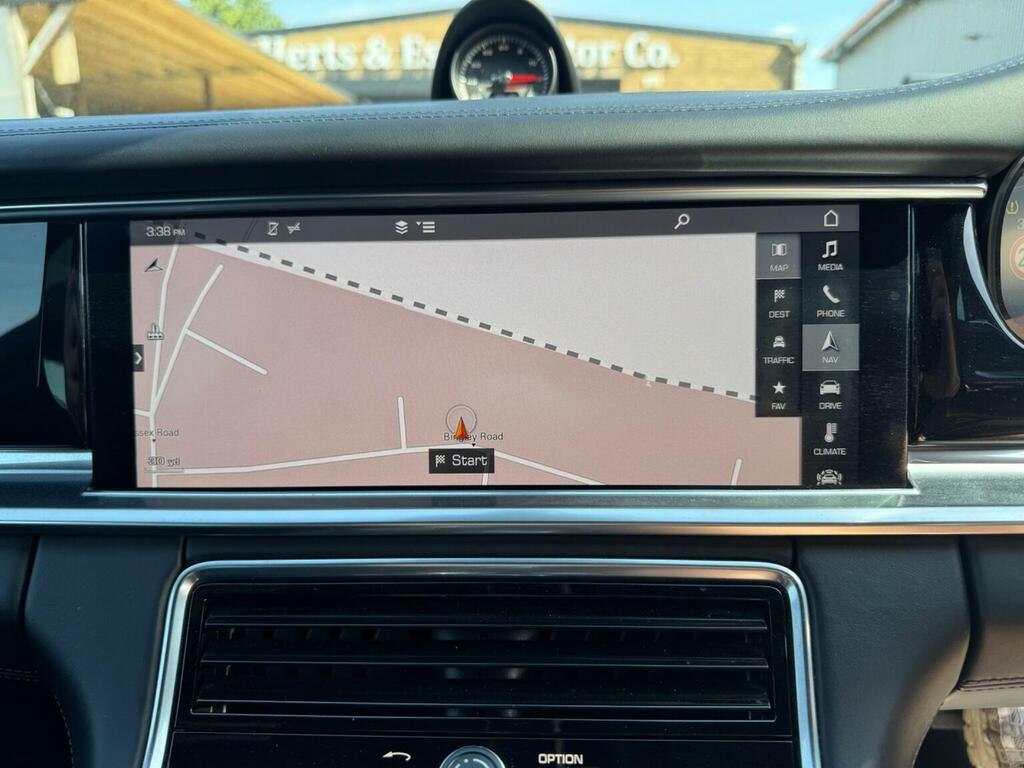 Porsche Panamera 2.9 V6 E-hybrid 14Kwh 4 Saloon Pdk 4Wd Euro 6 Ss #27