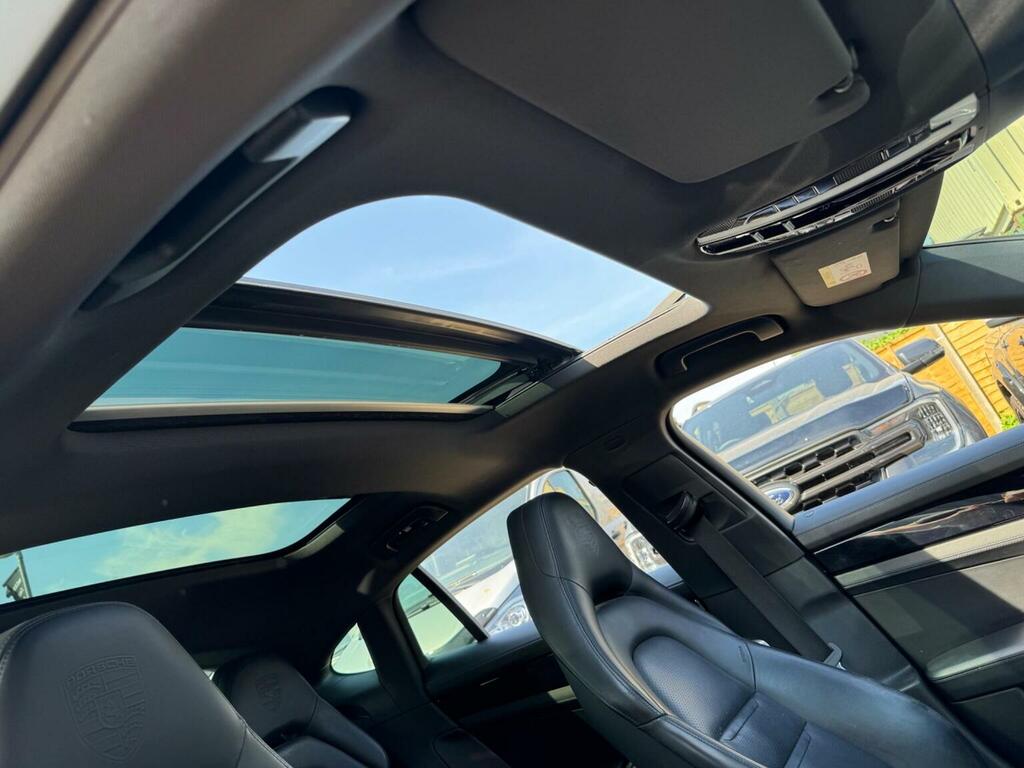 Porsche Panamera 2.9 V6 E-hybrid 14Kwh 4 Saloon Pdk 4Wd Euro 6 Ss #33