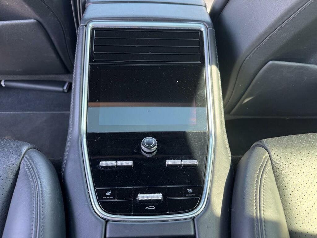 Porsche Panamera 2.9 V6 E-hybrid 14Kwh 4 Saloon Pdk 4Wd Euro 6 Ss #20