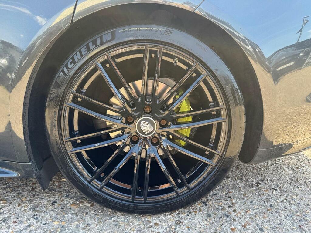 Porsche Panamera 2.9 V6 E-hybrid 14Kwh 4 Saloon Pdk 4Wd Euro 6 Ss #26