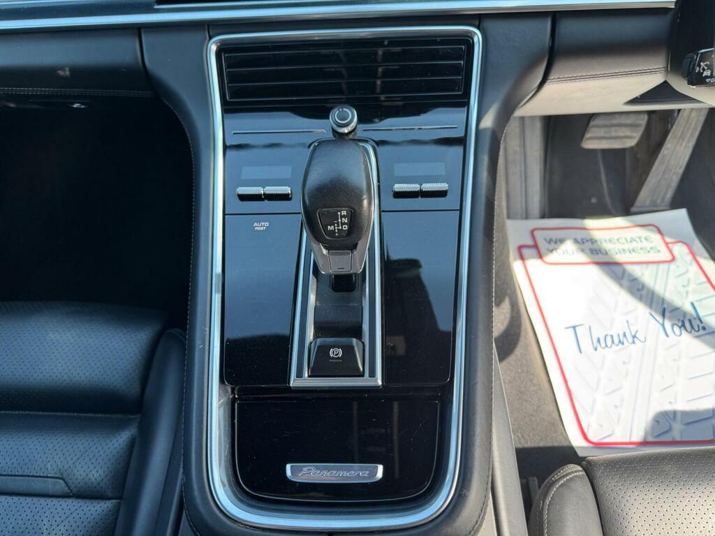 Porsche Panamera 2.9 V6 E-hybrid 14Kwh 4 Saloon Pdk 4Wd Euro 6 Ss #14