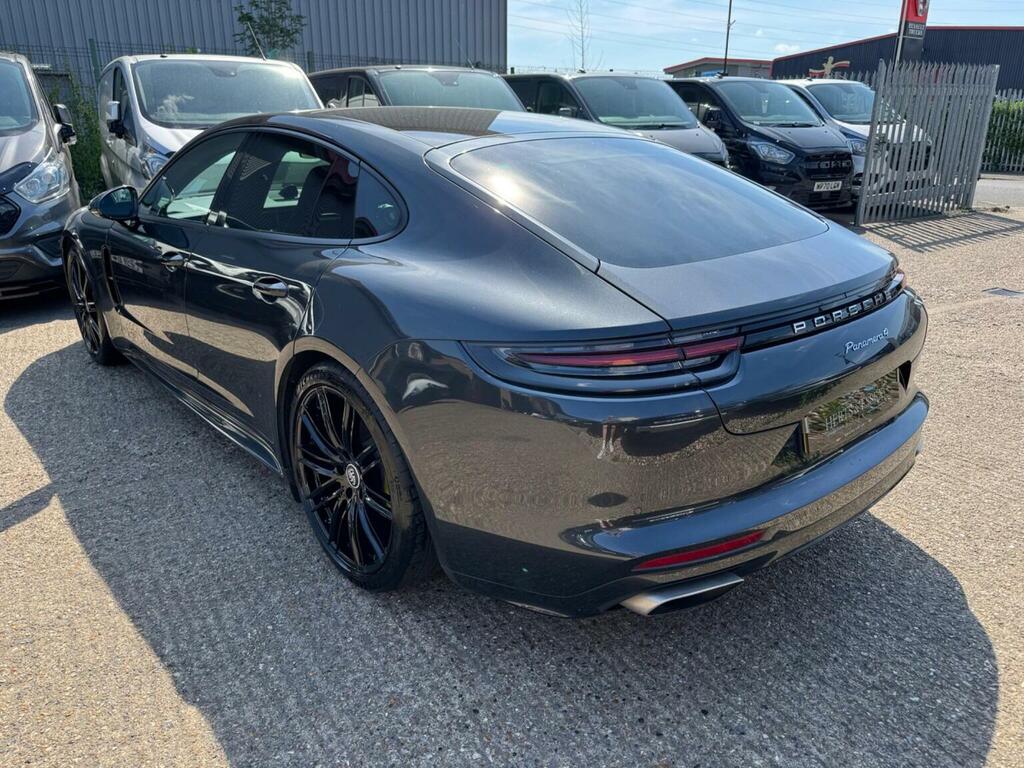Porsche Panamera 2.9 V6 E-hybrid 14Kwh 4 Saloon Pdk 4Wd Euro 6 Ss #38