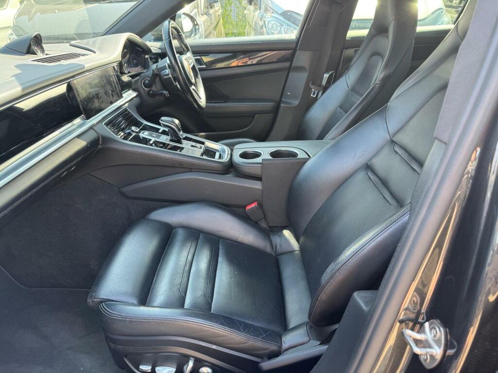 Porsche Panamera 2.9 V6 E-hybrid 14Kwh 4 Saloon Pdk 4Wd Euro 6 Ss #37