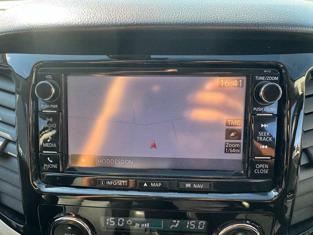 Fiat Fullback Van LX Dcb 201717 Grey #37
