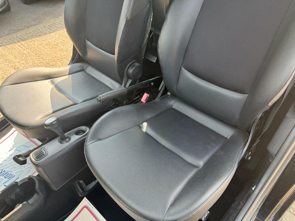 Smart Fortwo Petrol #18