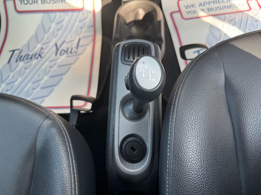 Smart Fortwo Petrol #12