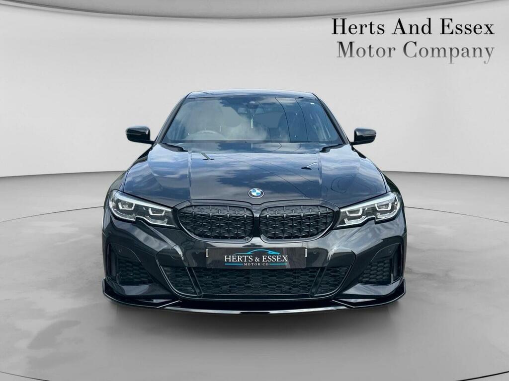 BMW 3 Series 3.0 M340i Xdrive Euro 6 Ss Black #2